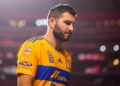 Gignac se perderá la semifinal de ida en la Liga Mx