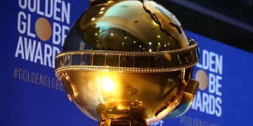 Conoce los nominados para los Globos de Oro 2024