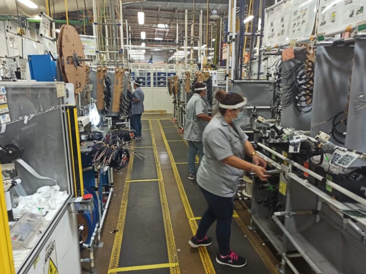 Avanza en comisiones la «Ley Silla»