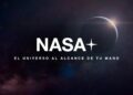 Houston, tenemos un Podcast: La Nasa se moderniza