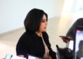 “Llegó la transformación a la UAT”, dice Úrsula Salazar
