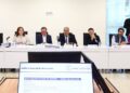 Finalmente, Auditor entrega algunas  cuentas al Congreso de Tamaulipas