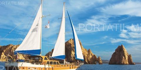 Descubre la belleza de Los Cabos en Baja California Sur