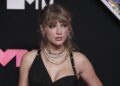 Revista Time nombra a Taylor Swift persona del año