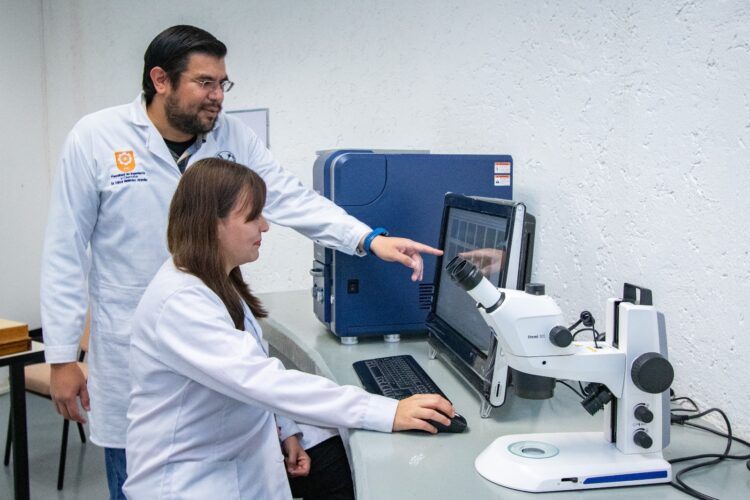 Estudia la UAT el impacto de la urbanización en la vegetación de México