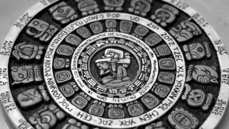 Descubre tu personalidad de acuerdo al Calendario Maya