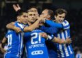Rayados gana 2 – 0 a Puebla en el arranque de la Liga MX