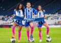Debut y triunfo de Rayadas sobre Puebla en el Clausura 2024