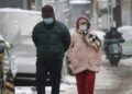 Pronostican temperaturas récord para México durante este invierno