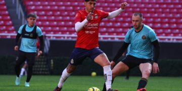 ¿Qué esperar de Chivas en el nuevo torneo?