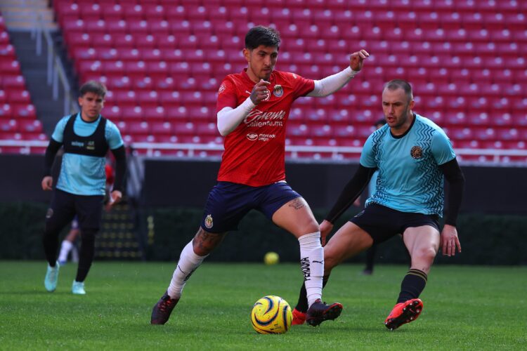 ¿Qué esperar de Chivas en el nuevo torneo?