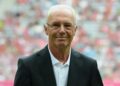 Muere el astro del fútbol alemán Franz Beckenbauer