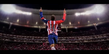 Chivas hizo oficial el fichaje del «Chicharito» Hernández