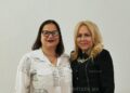 Nombran a Nora Hilda de los Reyes como titular de la Oficina de Enlace Educativo con la SEP