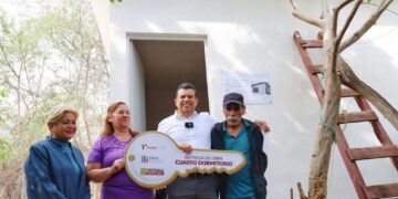 Mejora gobierno de Victoria calidad de vida de más familias