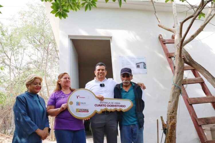 Mejora gobierno de Victoria calidad de vida de más familias