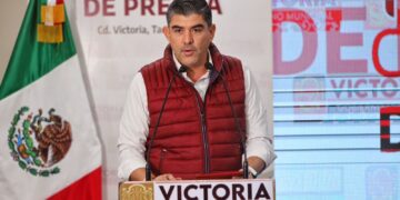 Gobierno de Victoria trabaja para tener una mejor ciudad