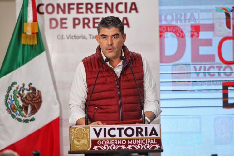 Gobierno de Victoria trabaja para tener una mejor ciudad