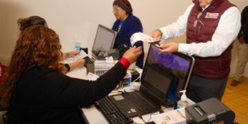 Recaudación de impuesto predial será destinado al embellecimiento de Victoria
