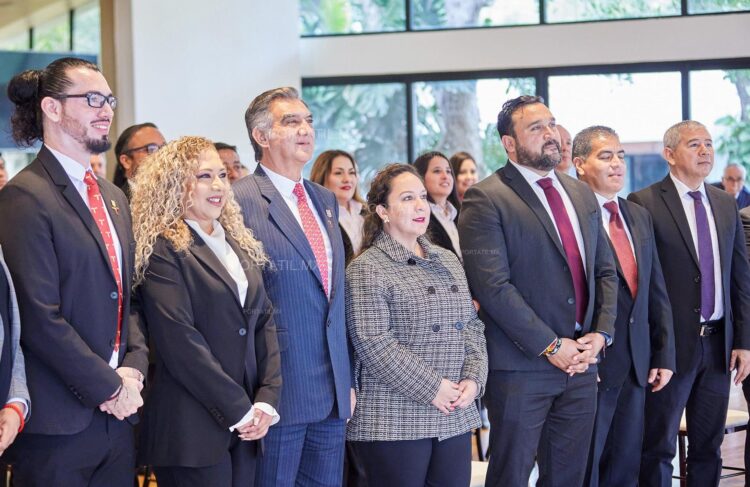 Asistirá AMLO al Segundo Informe del gobernador de Tamaulipas