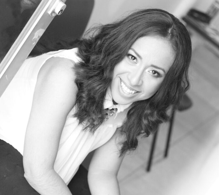 Recibe Beatriz Pérez Pereda el Premio Iberoamericano Bellas Artes de Poesía Carlos Pellicer para obra publicada 2023