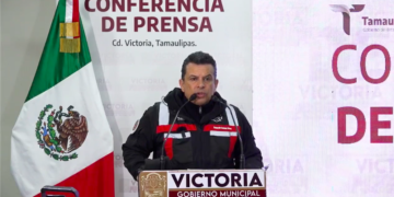 Frío ártico no provocó muertes en Victoria