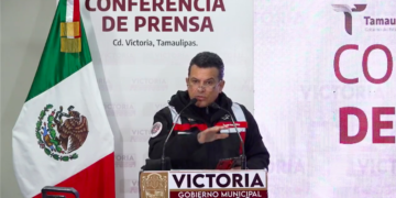 Victorenses han pagado 15.2 mdp por concepto del impuesto predial: Gattás