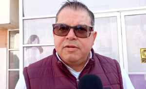 Guillermo Saldierna