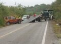 Festejos dejan 15 muertos en carreteras de Tamaulipas