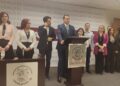 Piden diputados del PAN a Morena respetar la soberanía de Tamaulipas