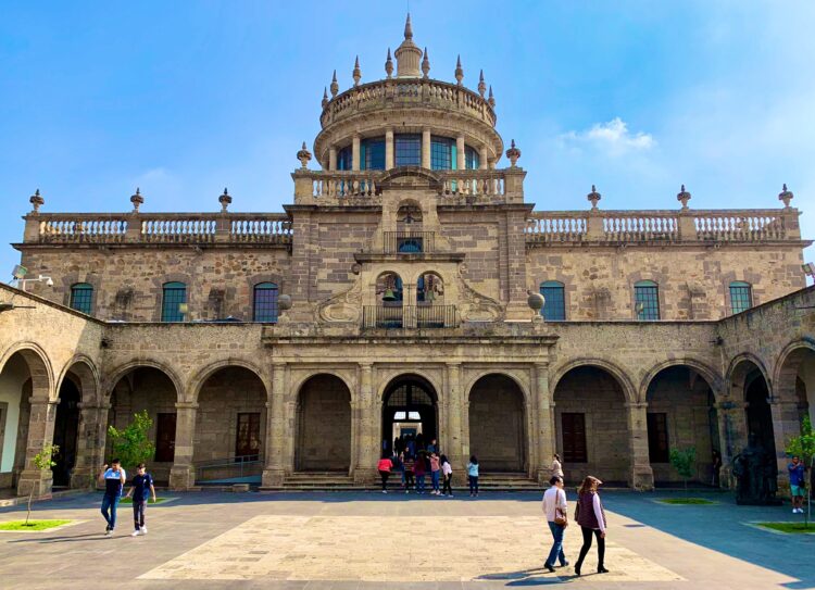 Guadalajara, un paseo imperdible para el turismo nacional e internacional