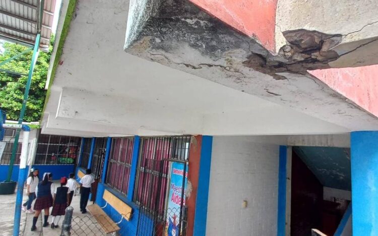 (VIDEO) Abandonó Cabeza de Vaca más de 2 mil escuelas de Tamaulipas