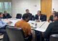 Da Fiscalía 3 meses para concluir investigación contra ex secretario de Seduma