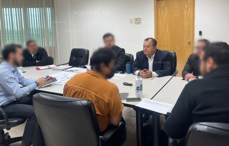 Da Fiscalía 3 meses para concluir investigación contra ex secretario de Seduma