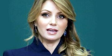 Tras ausencia de 17 años, Angelica Rivera volverá a la televisión