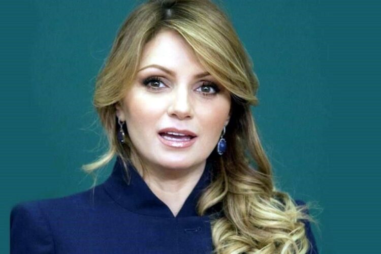 Tras ausencia de 17 años, Angelica Rivera volverá a la televisión