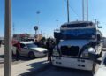 Rescatan a 30 migrantes centroamericanos en Río Bravo
