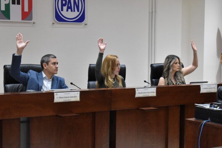 En Tamaulipas, hasta marzo anunciará el IETAM a los candidatos independientes