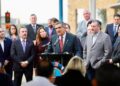 Listo Tamaulipas para expandir Puente Internacional del Comercio Mundial