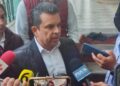 (VIDEO) Anuncia Gattás millonaria inversión para Ciudad Victoria