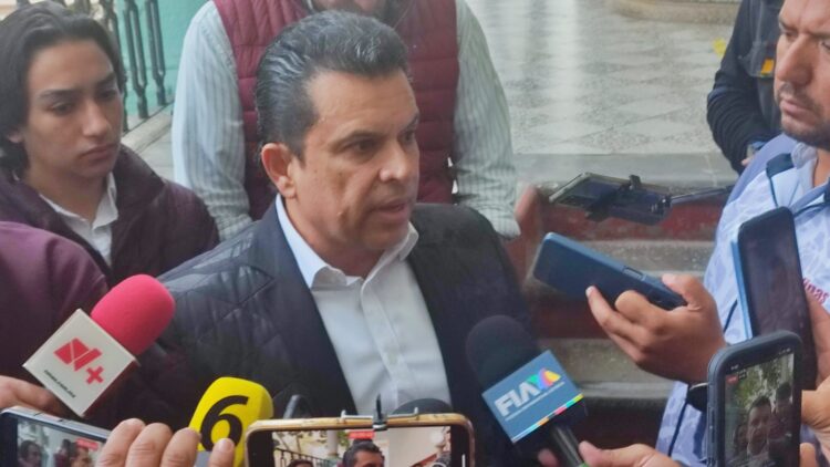 (VIDEO) Anuncia Gattás millonaria inversión para Ciudad Victoria