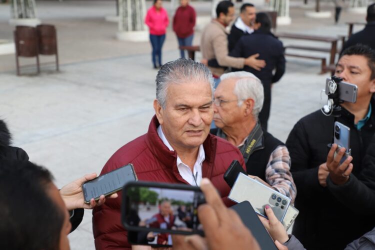 Se intoxican 5 estudiantes de una secundaria en Ciudad Victoria