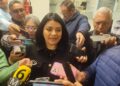 Sigue firme nombramiento de Auditor Interino: Úrsula Salazar