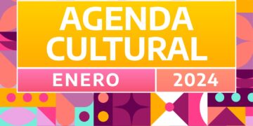 ITCA presenta agenda cultural de enero 2024