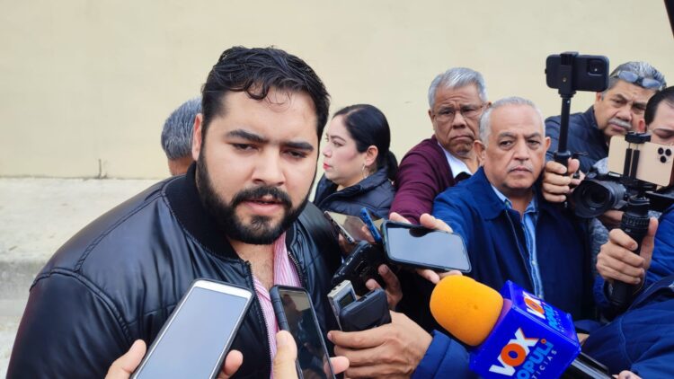 Reviven proyecto para remodelar la Estación de Ferrocarril en Victoria