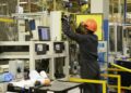 Repunta 4% actividad industrial en Tamaulipas