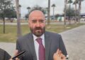 Enciende gobierno de Tamaulipas las alarmas por sequía