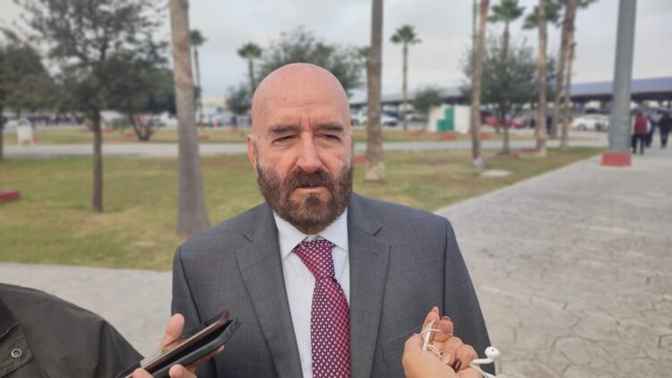 Enciende gobierno de Tamaulipas las  alarmas por sequía
