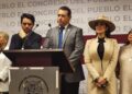 Panistas demandan agua, medicamentos y seguridad para Tamaulipas