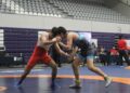 Preparan juegos estatales en Tamaulipas rumbo al nacional de Conade 24